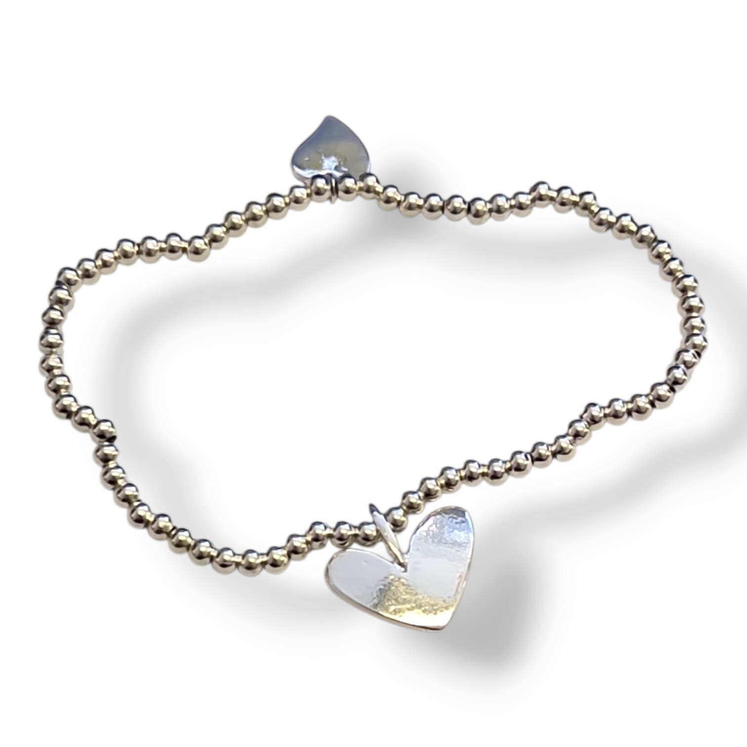 Prom Bracelet, Prom Night, Silver Plated for Women, Elegant Bracelet,