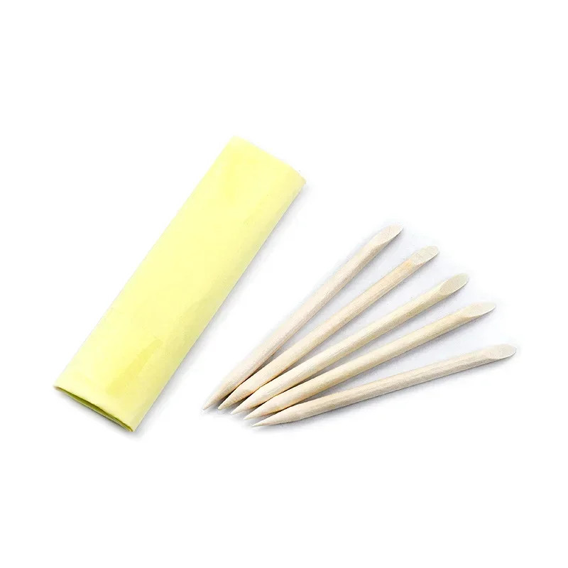 Watch Parts Movement Cleaning Clay Green Rubber Putty Cleaner With Wooden Stick