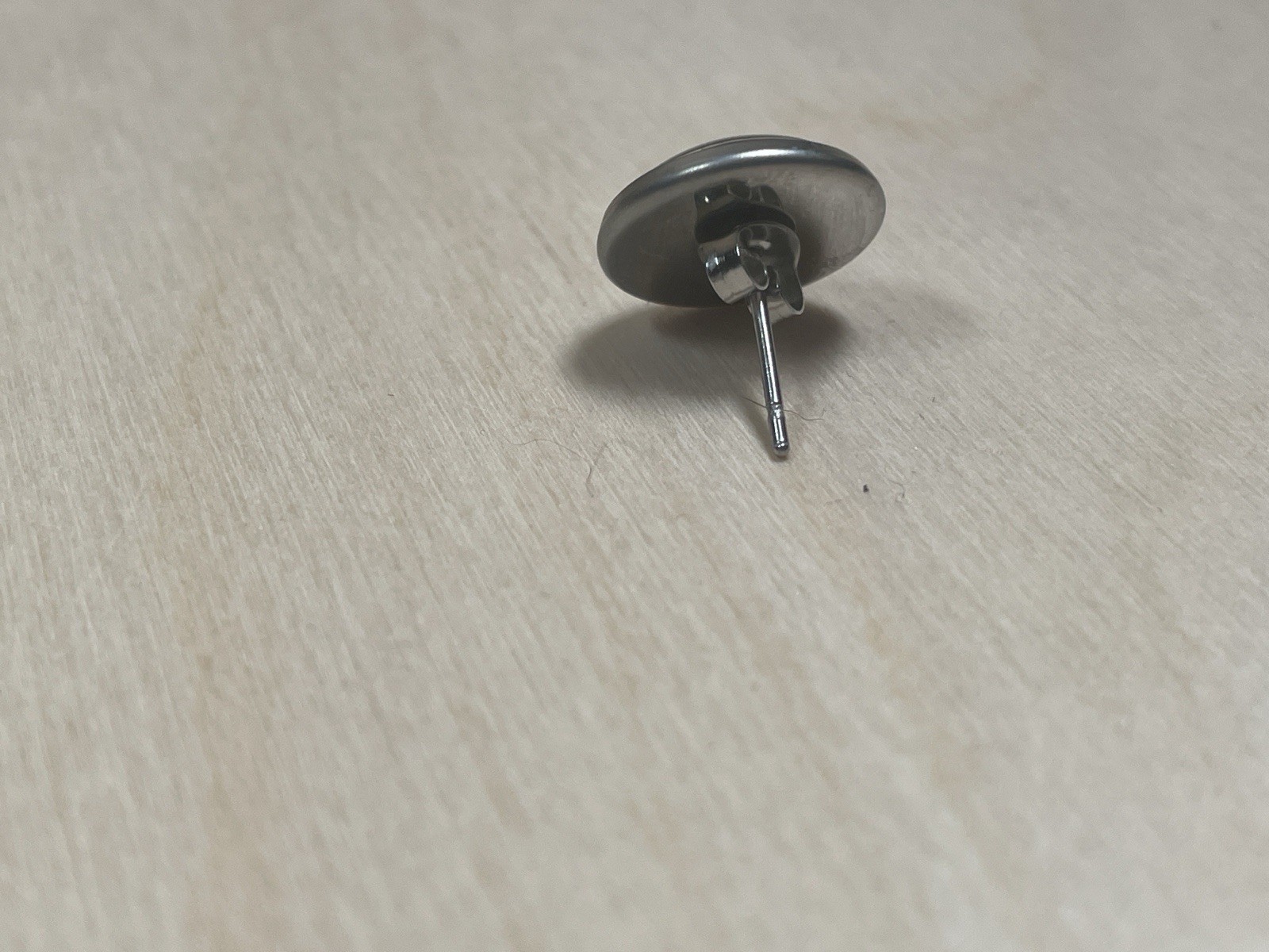 Xbox Fan Art ACHIEVEMENT UNLOCKED Stud Earrings New Gamer Gift Gamer Life