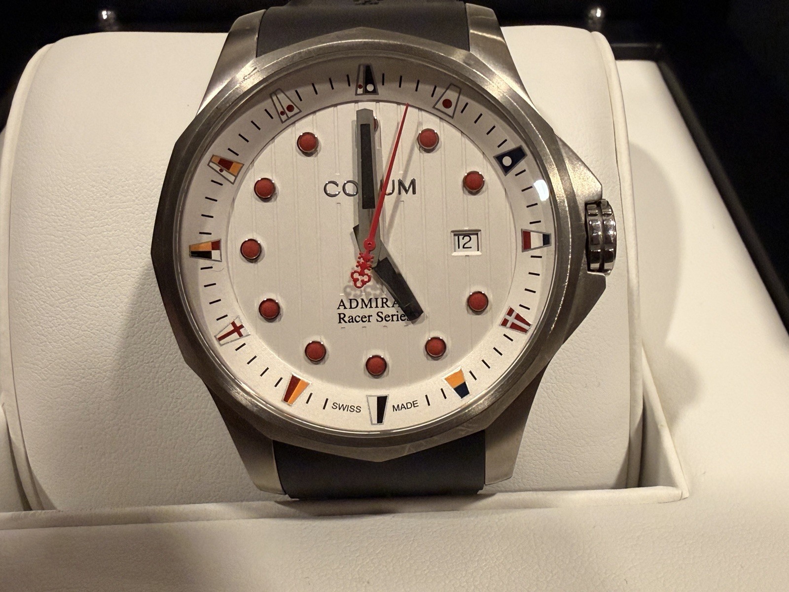 Corum Men’s Admiral Watch