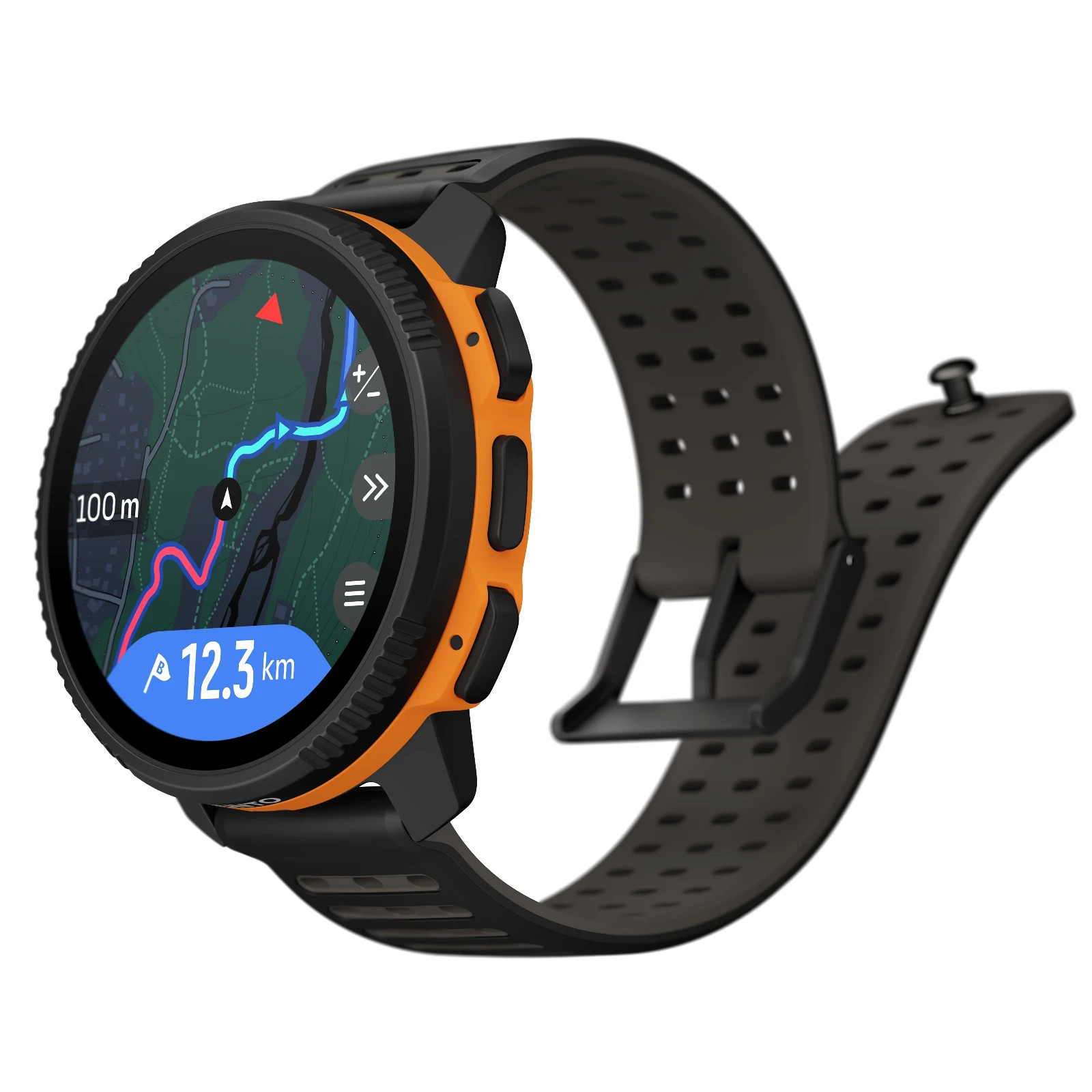 Suunto Watch Vertical 2 Anniversary Gift Box SS051573000