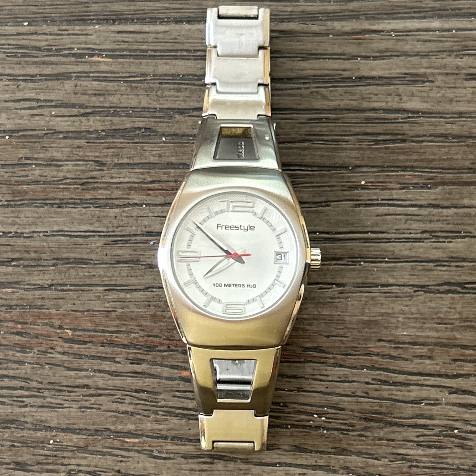 Freestyle 703 Woman’s Wrist Watch