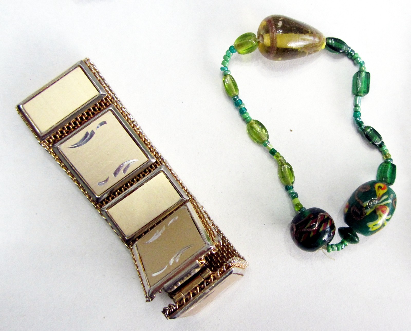 Lot C13 Fashion Jewelry 8 Bracelets every occasion