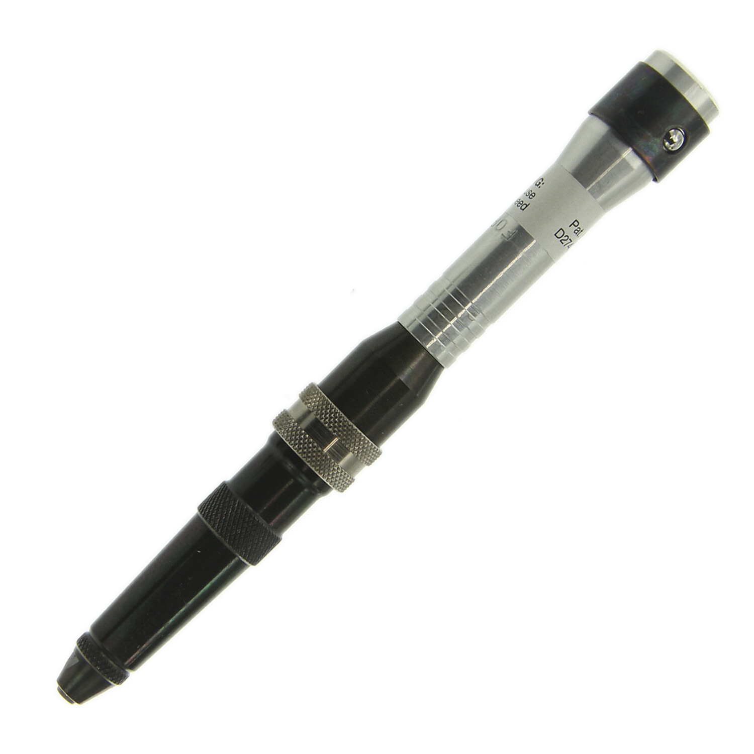 Foredom H.15 Hammer Handpiece For Stone Setting Decorative Work Jewelry Repair