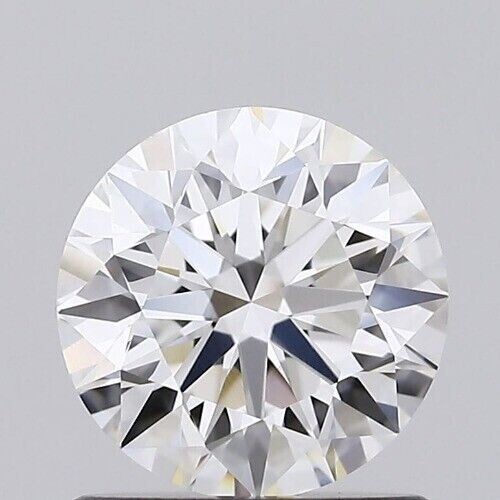 0.10 CT – 0.50 CT VS Clarity D Color Lab Grown CVD Loose Diamond 1 Pcs