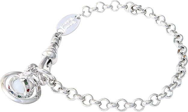 Vivienne Westwood PETITE ORB BRACELET 61020057/W004