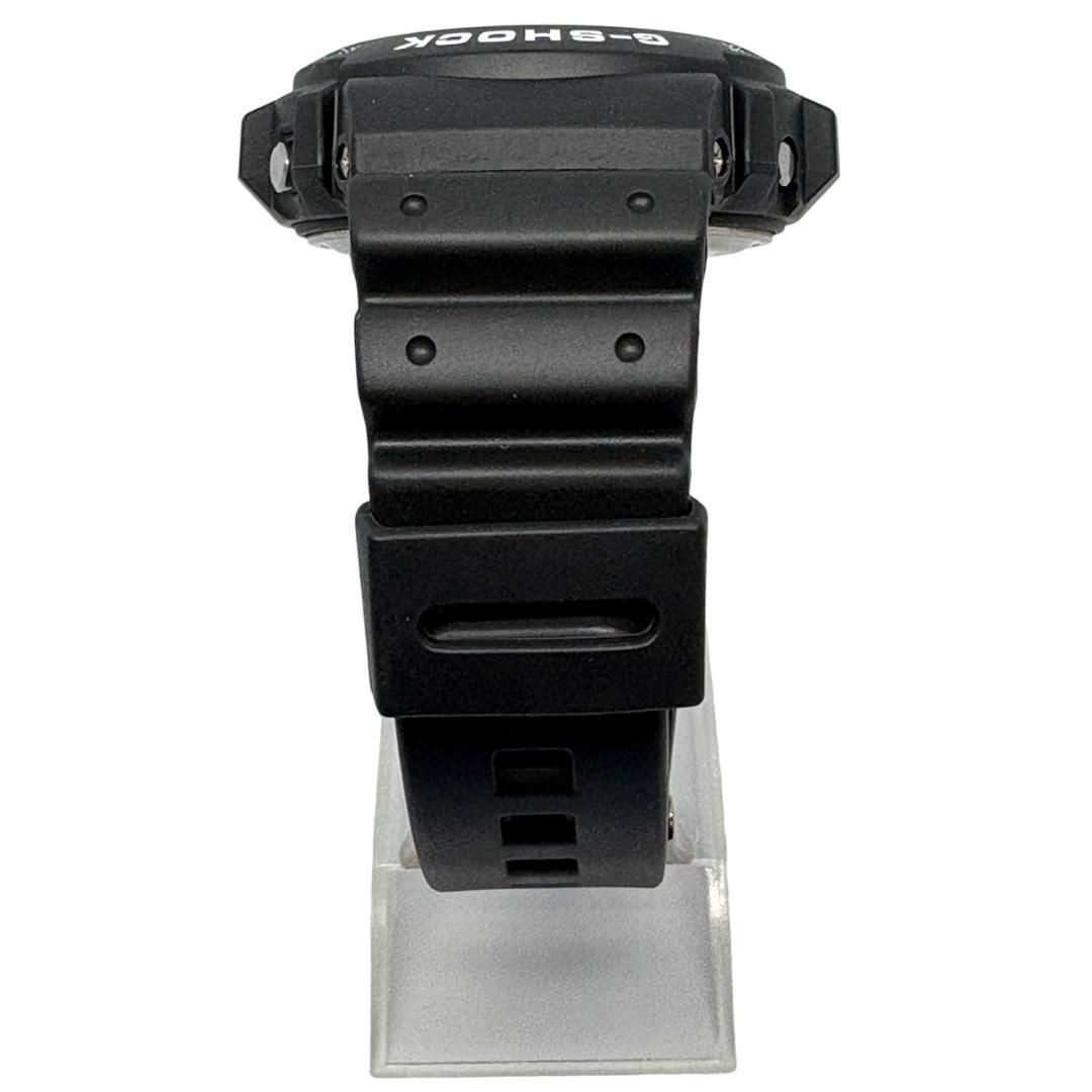 Excellent Condition G SHOCK DW 6900 Captain Santa Black 1000 Pieces Limited