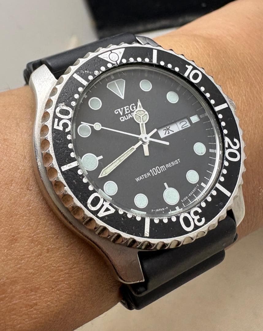 Citizen Diver Watch