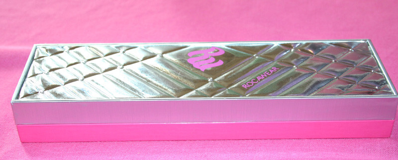 Rocawear VALENTINE HEART watch-charm bracelet~NWT~REDUCED~NEW IN BOX $85 FREE H