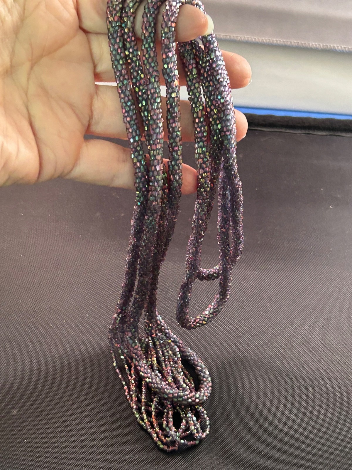 Vintage To Modern Costume Jewelry Lot 100% Wearable Or Resell Necklaces + J26