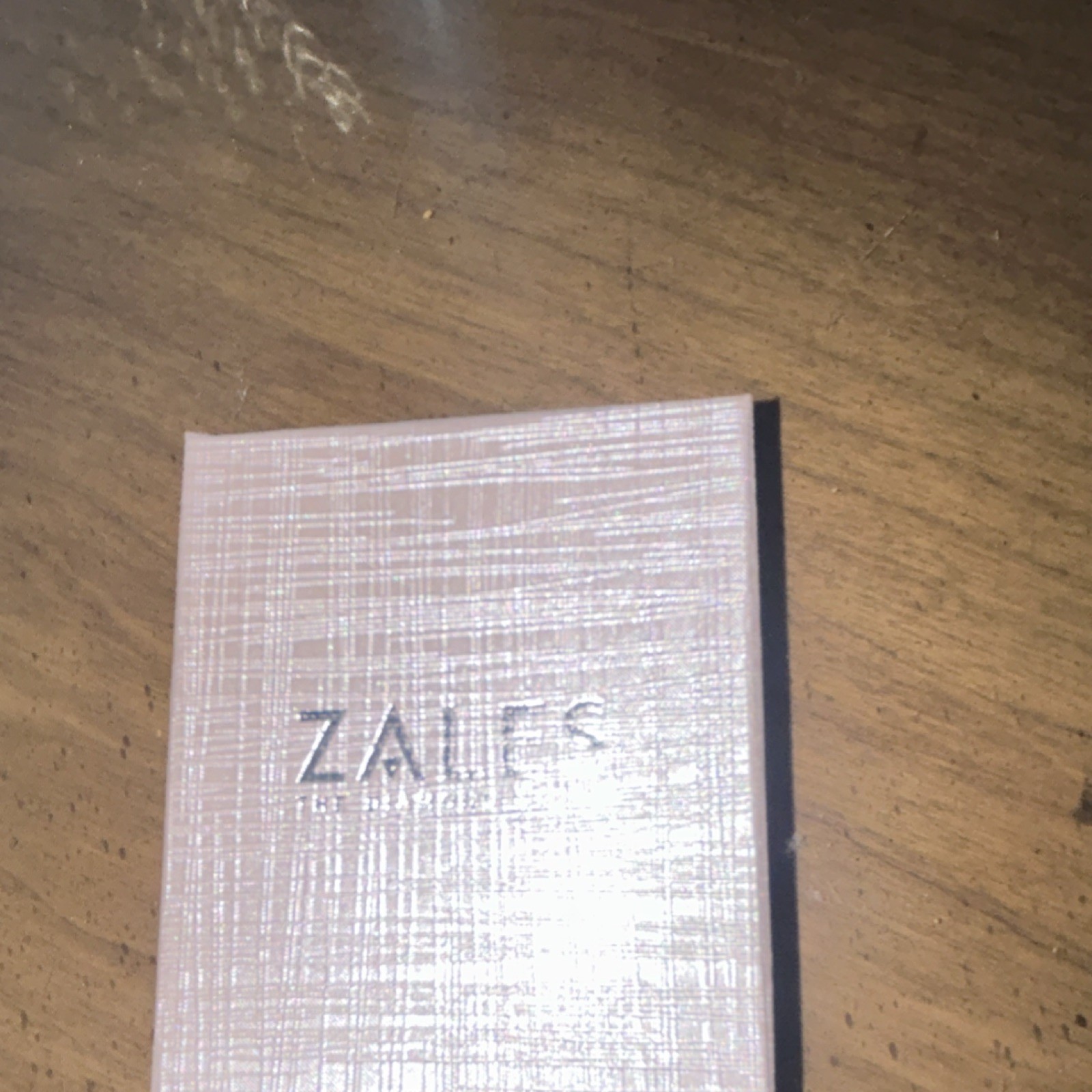 Zales lab created