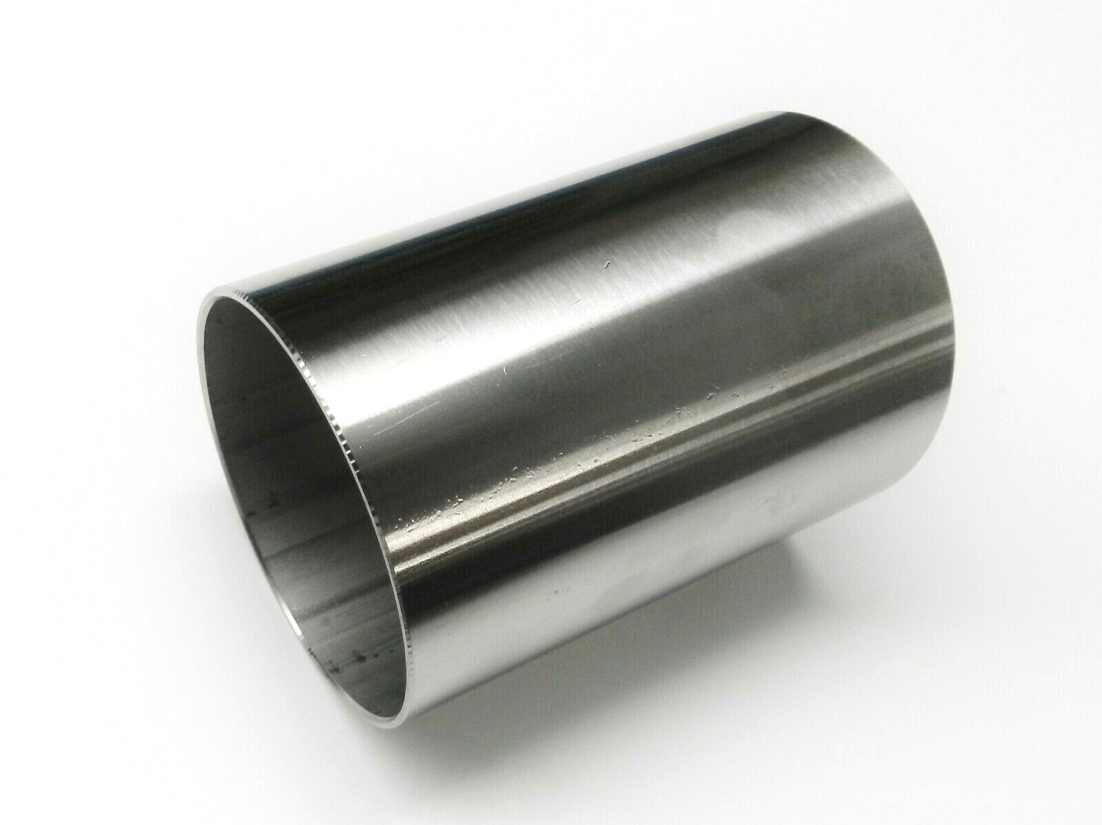 Casting Flask 3″D x 4″H Jewelry Centrifugal Casting Ring Stainless Steel USA