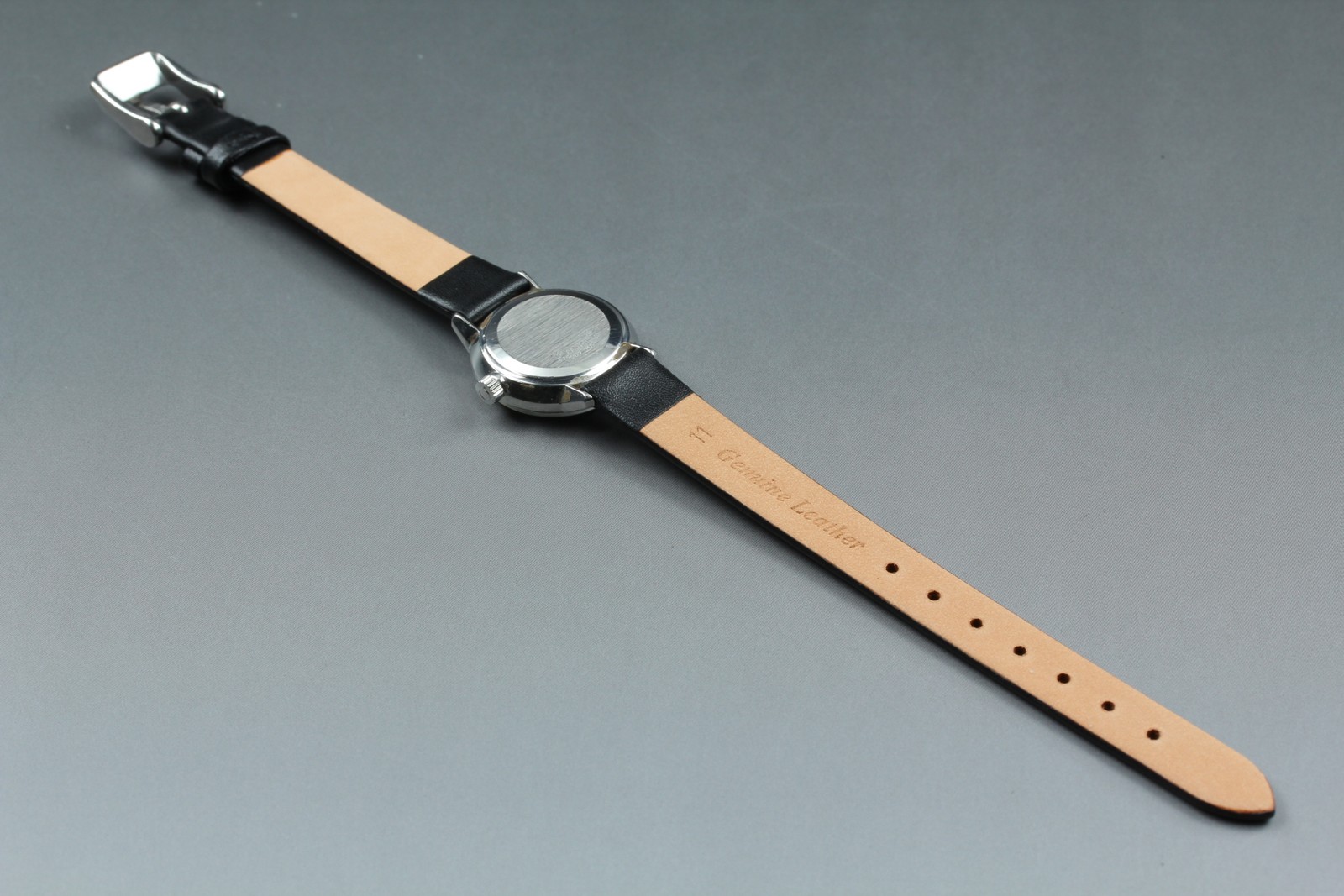 Vintage 1971 OMEGA De Ville Womens Watch Cal.620 Ref.515.007 Manual From Japan