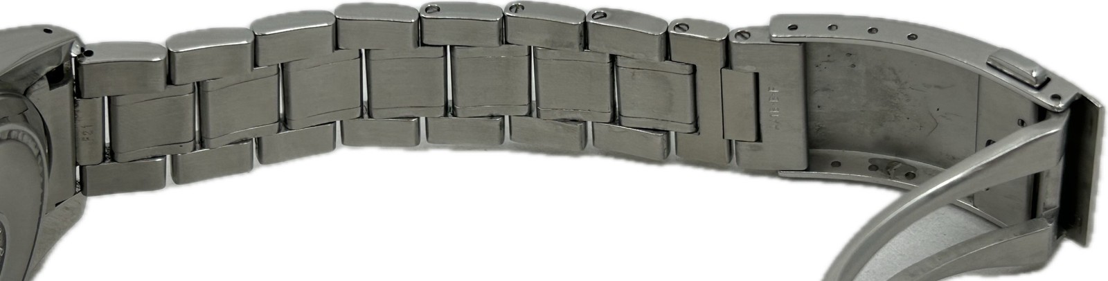 SEIKO Grand Seiko Sports Collection SBGE255 9R66-0BB0 Mens Watch Excellent A6882