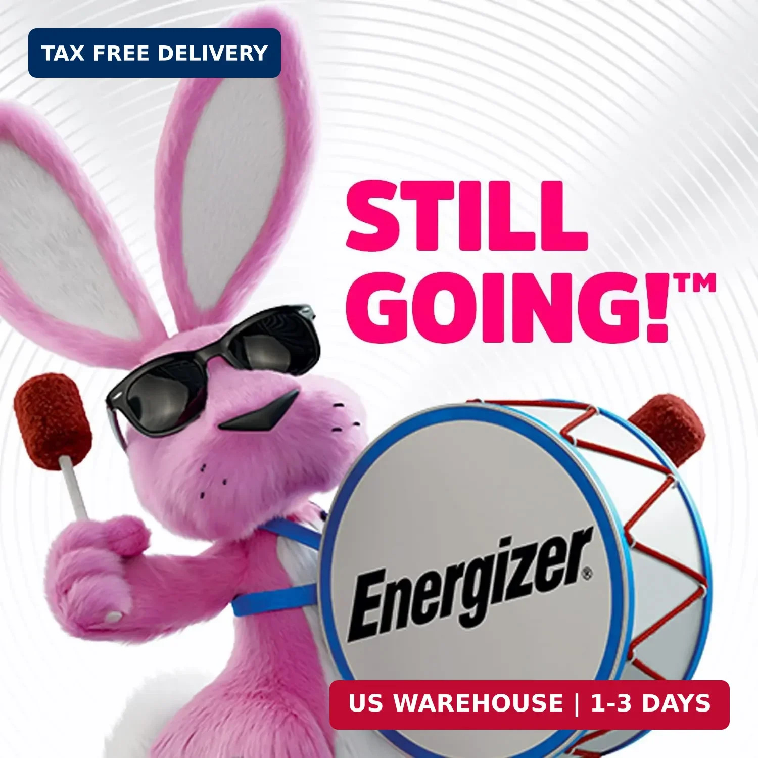 Energizer LR44 Battery, Silver Oxide 303, 357, AG13, or SR44 1.5 Volt Batteries