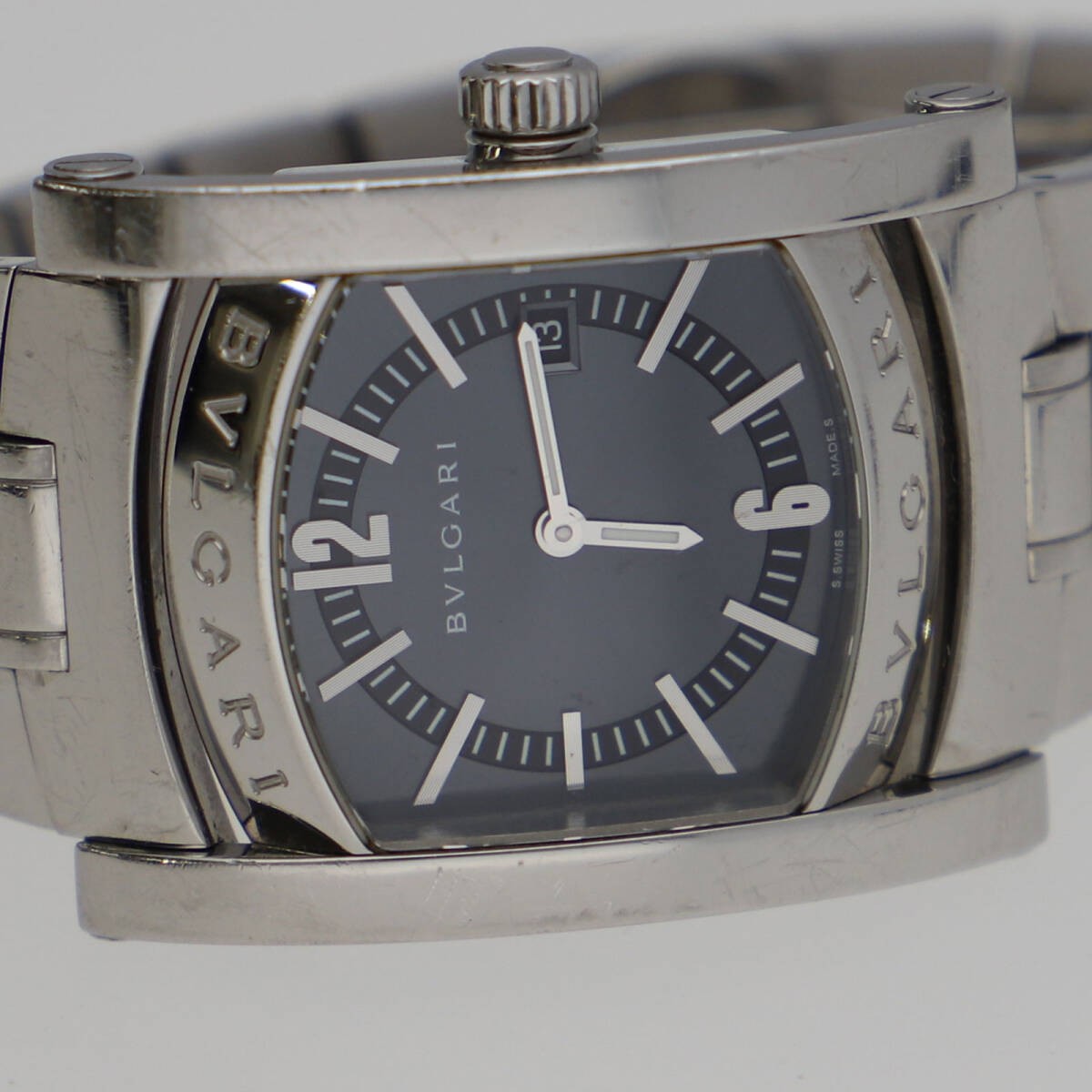 BVLGARI Assioma AA39S TO282159