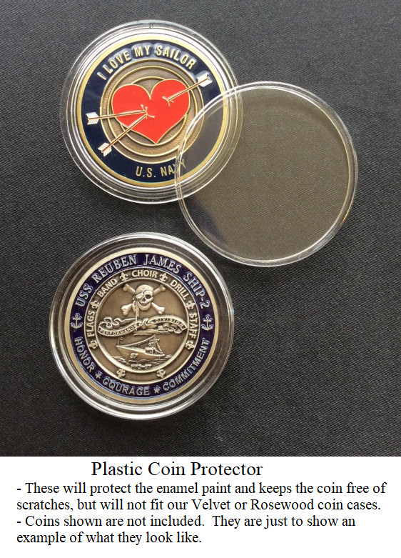 ~ USS Constitution ~ Ship 6 ~ US Navy Recruit Training Command Challenge Coin ~