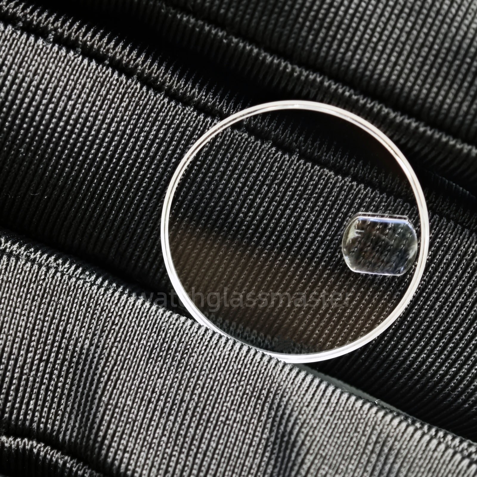 High-Quality SAPPHIRE WATCHCRYSTAL FOR 28/36/41MM ROLEX Datejust&Lady-Datejust