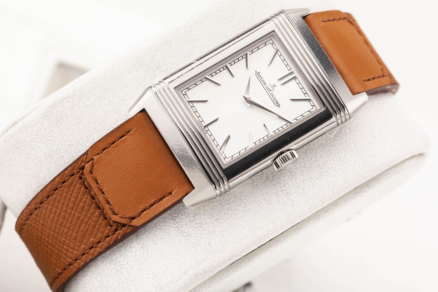 Jaeger LeCoultre Reverso Tribute Monoface 7168420