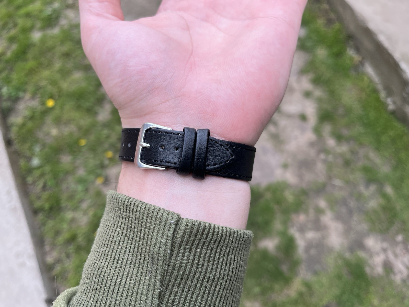 Rare Vintage Raketa 2609A 21 Jewels Soviet Era USSR Mechanical Watch Serviced