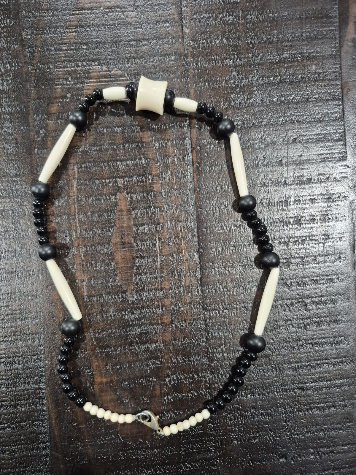 Necklace Handmade Good Luck And Protection