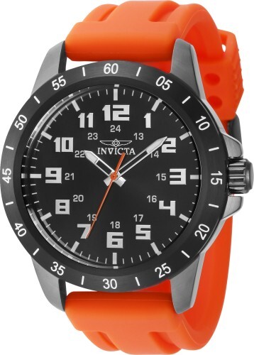 Invicta Men’s Pro Diver 45mm Quartz Watch IN-39999