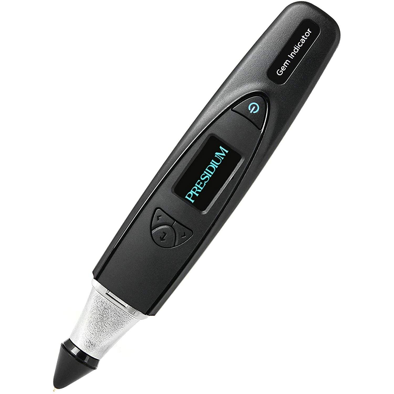 Presidium Instruments Gem Indicator (PGI) Handheld Tester for Identifying…