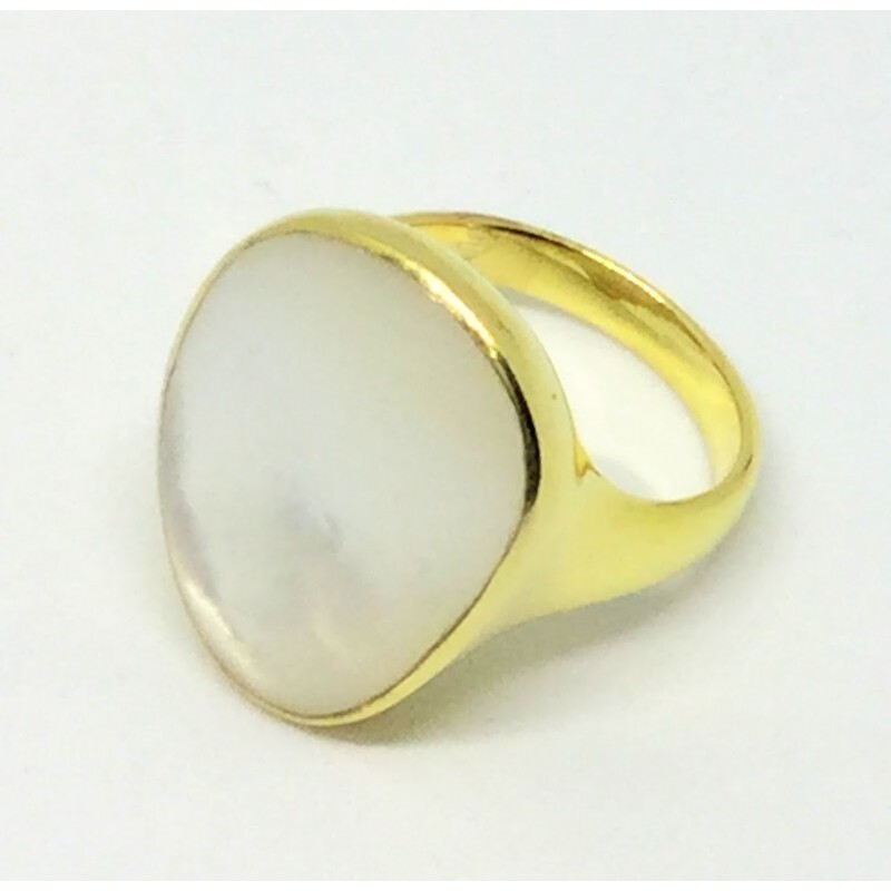 silver ring 1st Kl. Duran Exquse 00504510