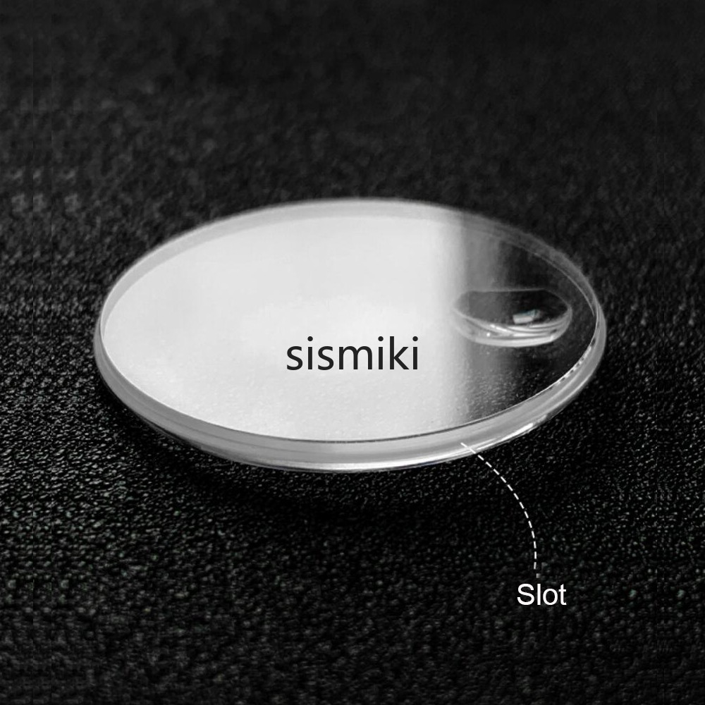 Sapphire Watch Glass Crystal for TudorPrince 74034 76213 72033 92413 92400 76200