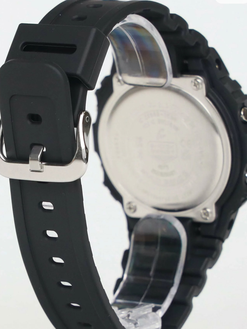 Casio G-Shock GW-BX5600-1A1JF Tough Watch Black Square Authentic JDM NEW JAPAN