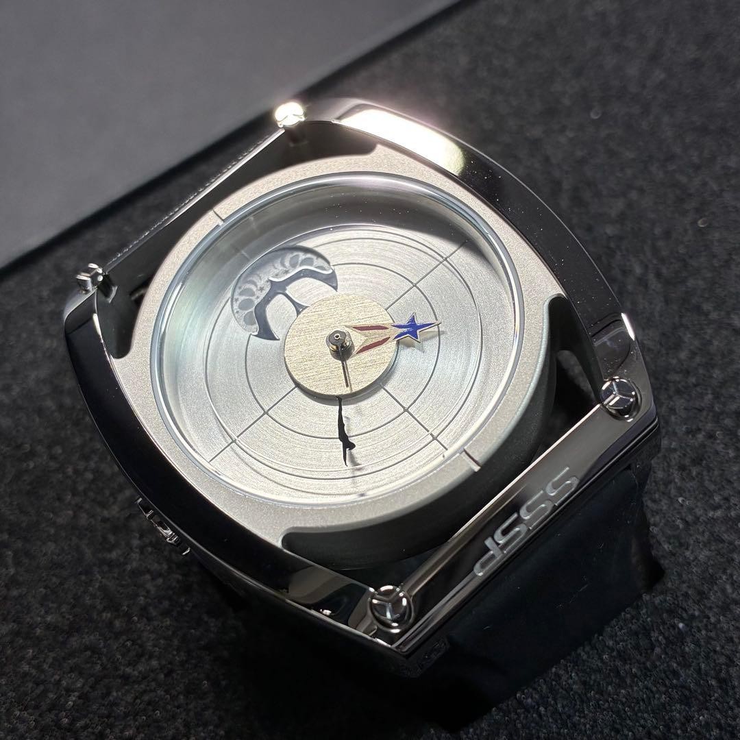 wena 3 Ultraman Limited Edition Watch Collab SSSP 1000pcs