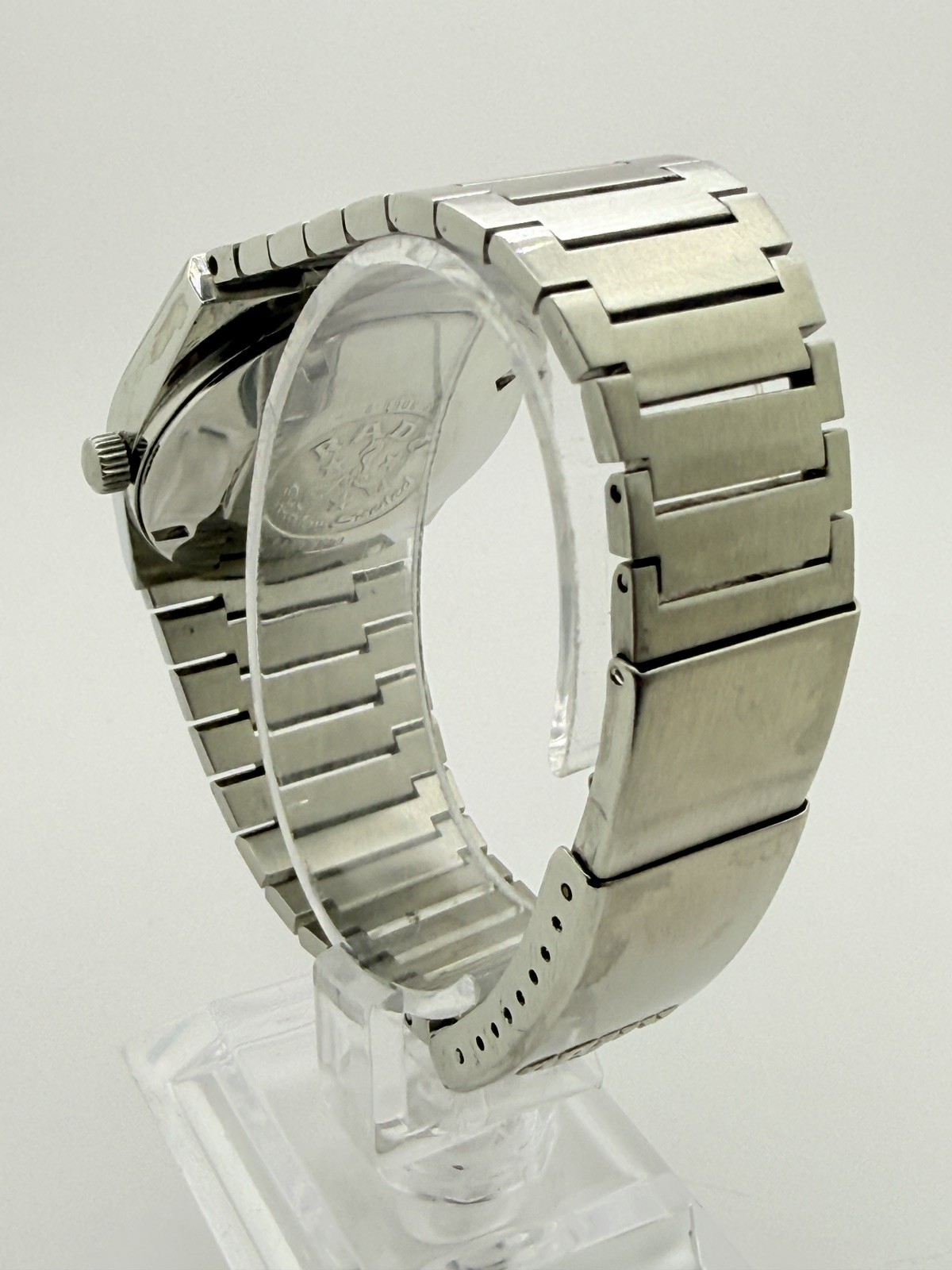 Vintage Rado automatic mens Swiss made watch