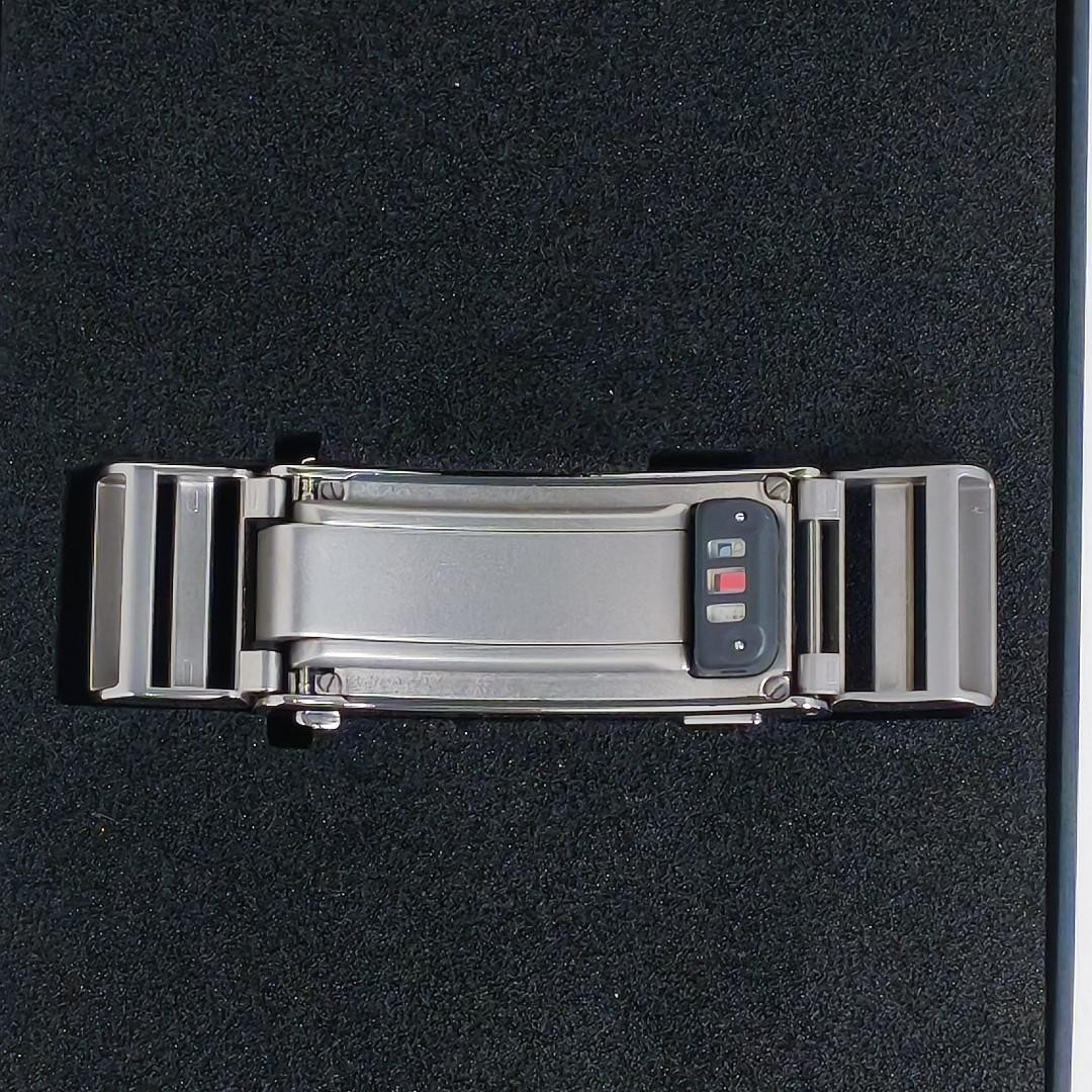 Sony wena3 Jotaro Kujo Smartwatch JoJo’s Bizarre Adventure Collector’s Edition
