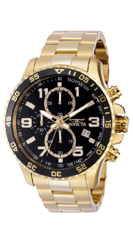 Invicta Men’s Specialty 48mm Quartz Watch IN-69816
