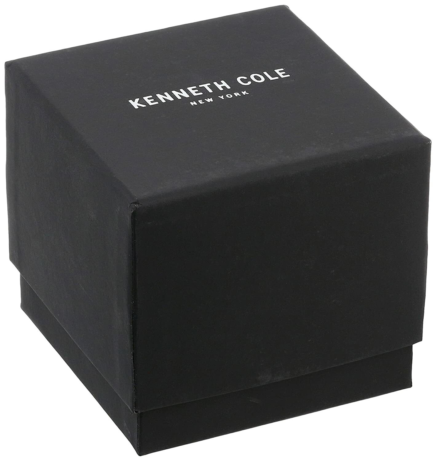 Kenneth Cole New York Men’s Watch Bracelet (#KC3372)
