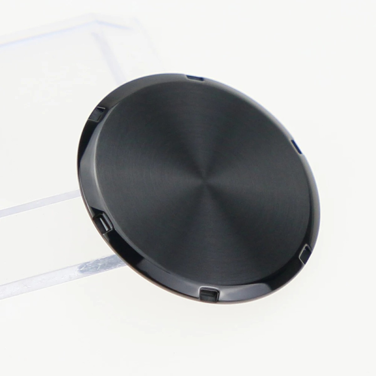 Watch Back Case Stainless Steel 10ATM Slim Thin For NH35 36 NH38 7S26C Movement