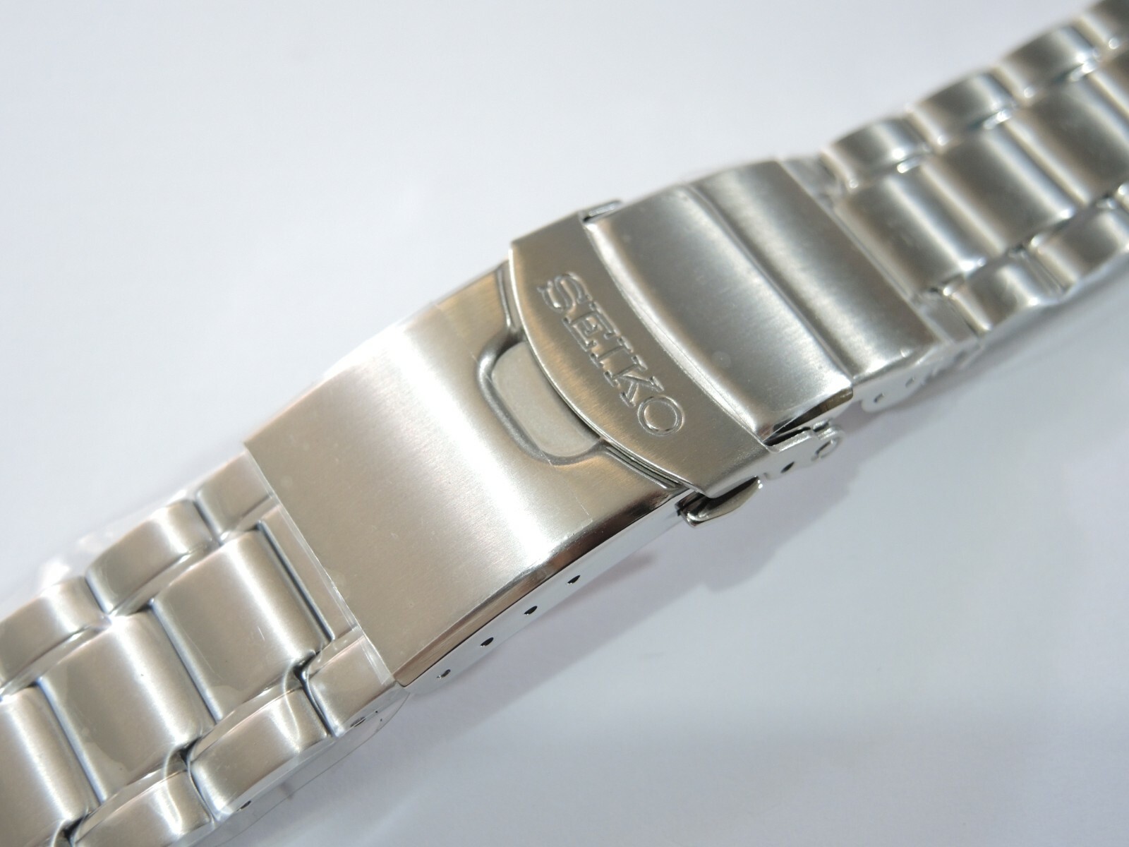 NEW 22MM STAINLESS BRACELET DIVERS TURTLE SRP773-775-777-779 MEN’S WATCH