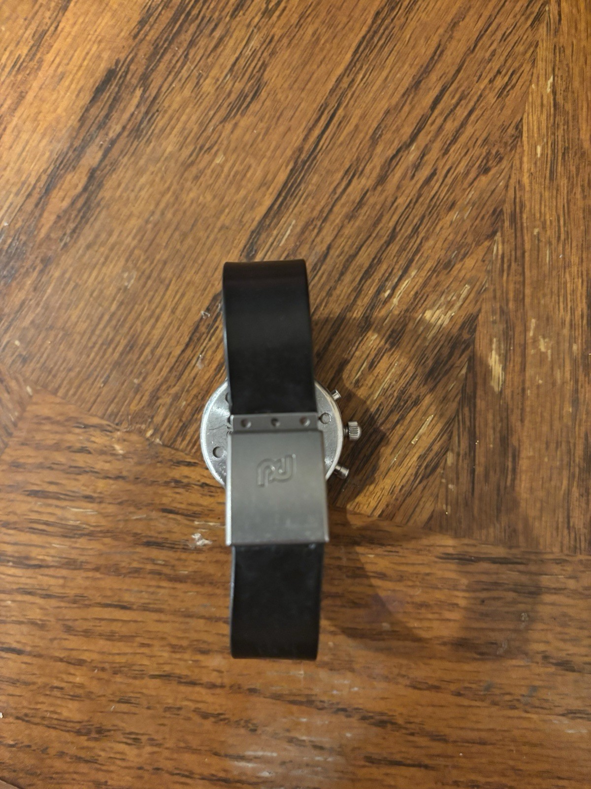 Porsche Design The Sportivo Chronograph by IWC 3720 Watch *READ DESCRIPTION*