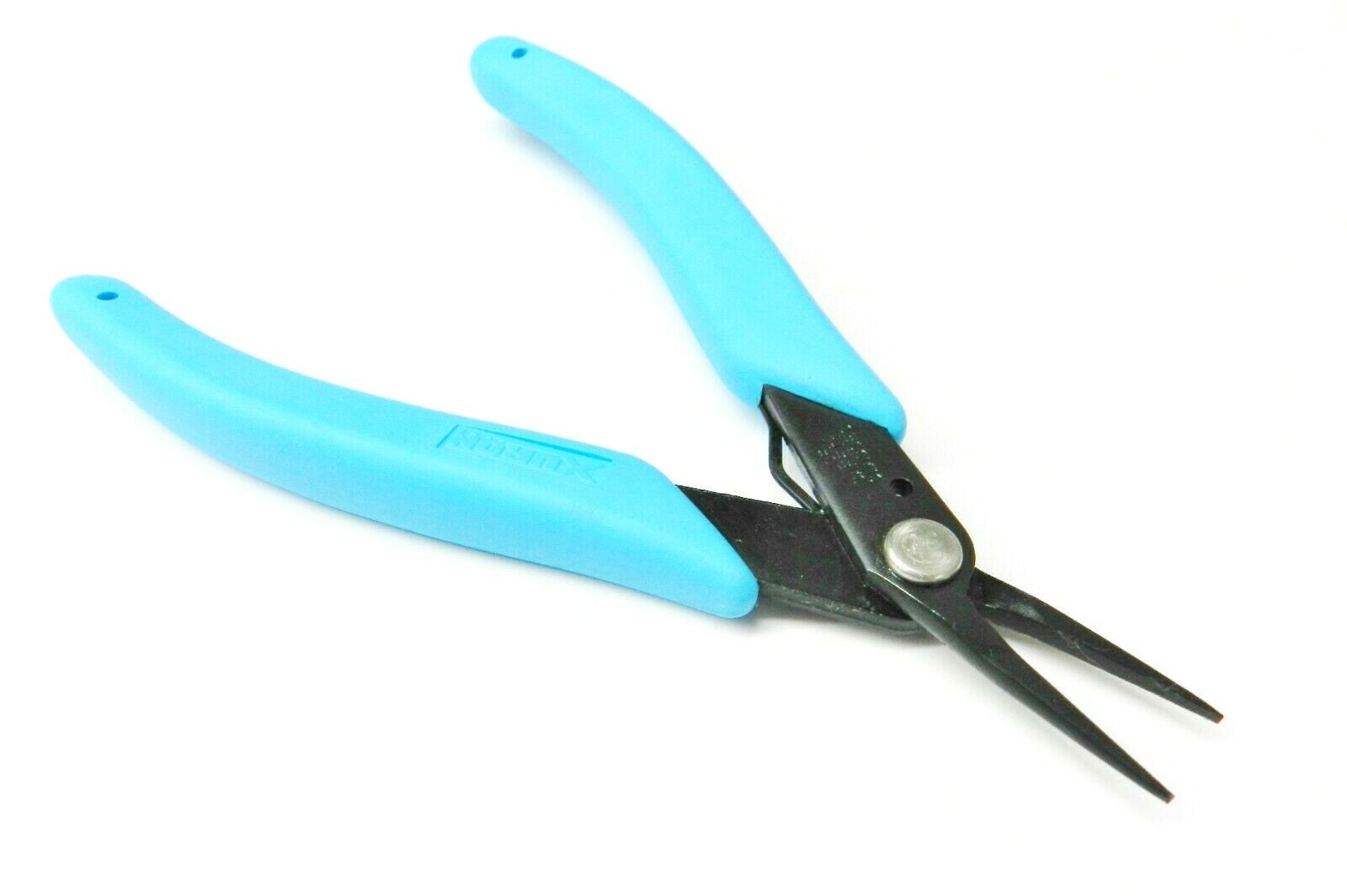 Xuron Plier 450 Tweezer-Nose Pliers Smooth Narrow Jaws Jewelry & Bead Working