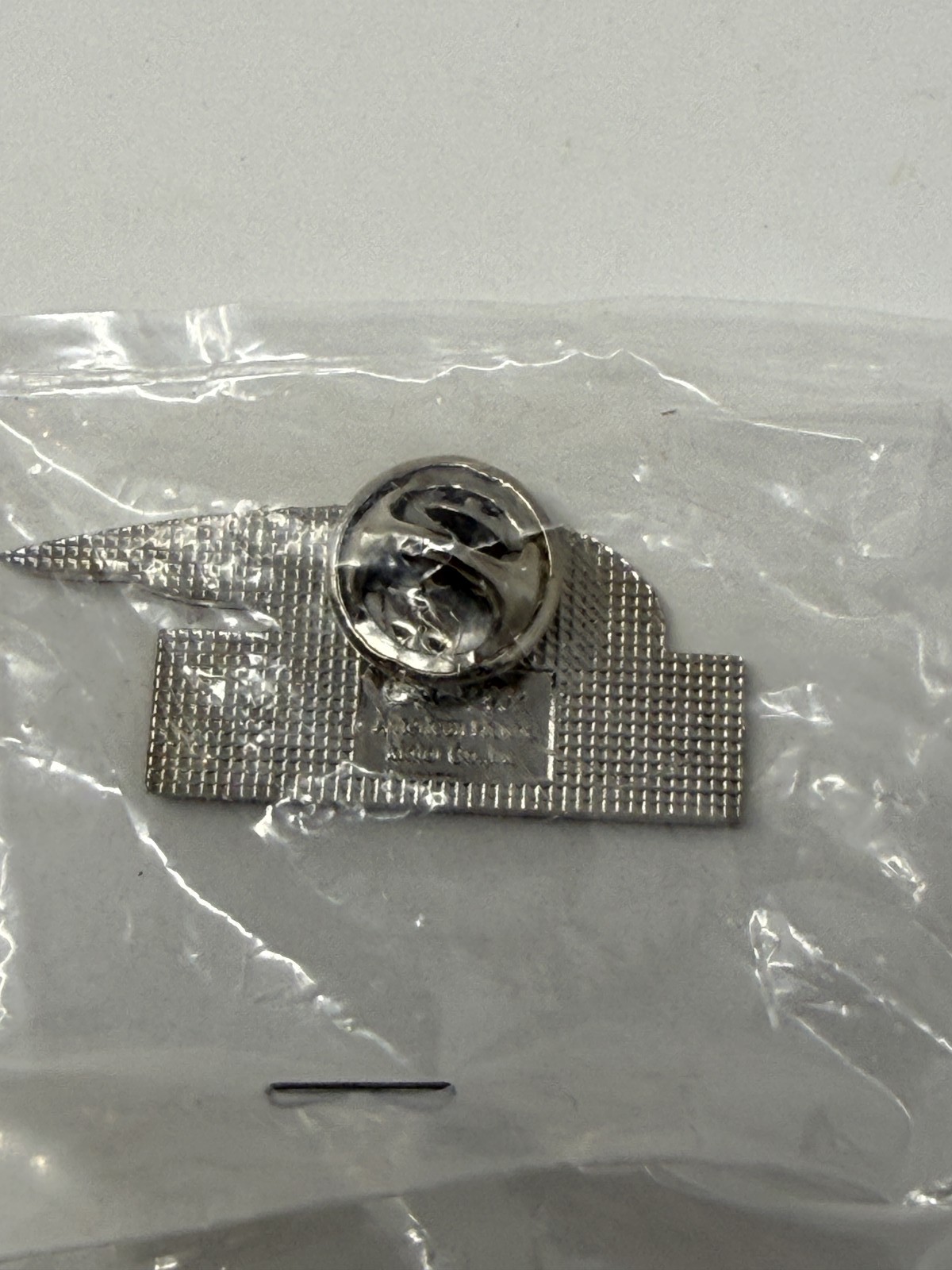 VTX 2002 Motorcycle Emblem Pin New