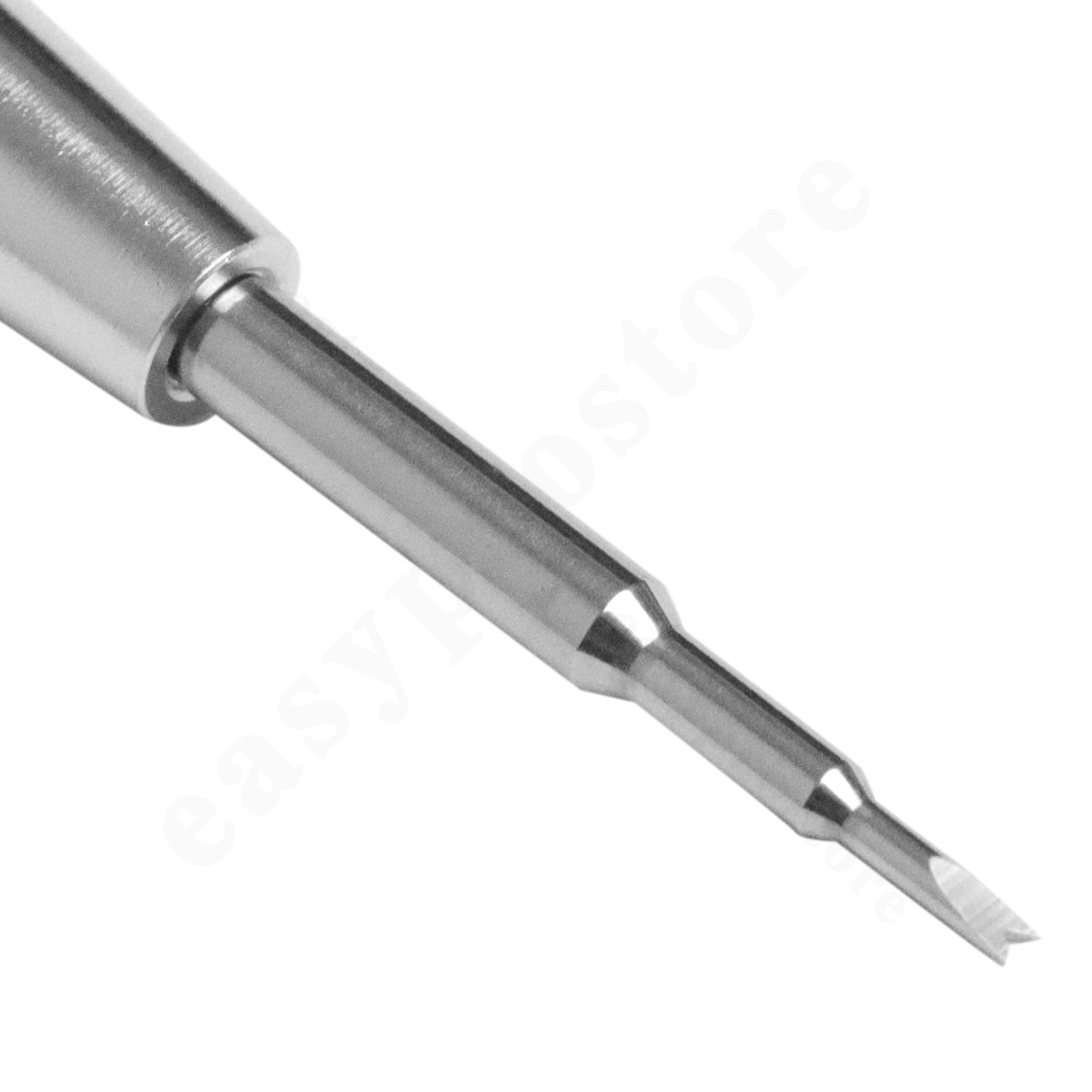 Replacement for Bergeon 6767-S Spring Bar Tool f/ Watch Strap,Watch Band Remover