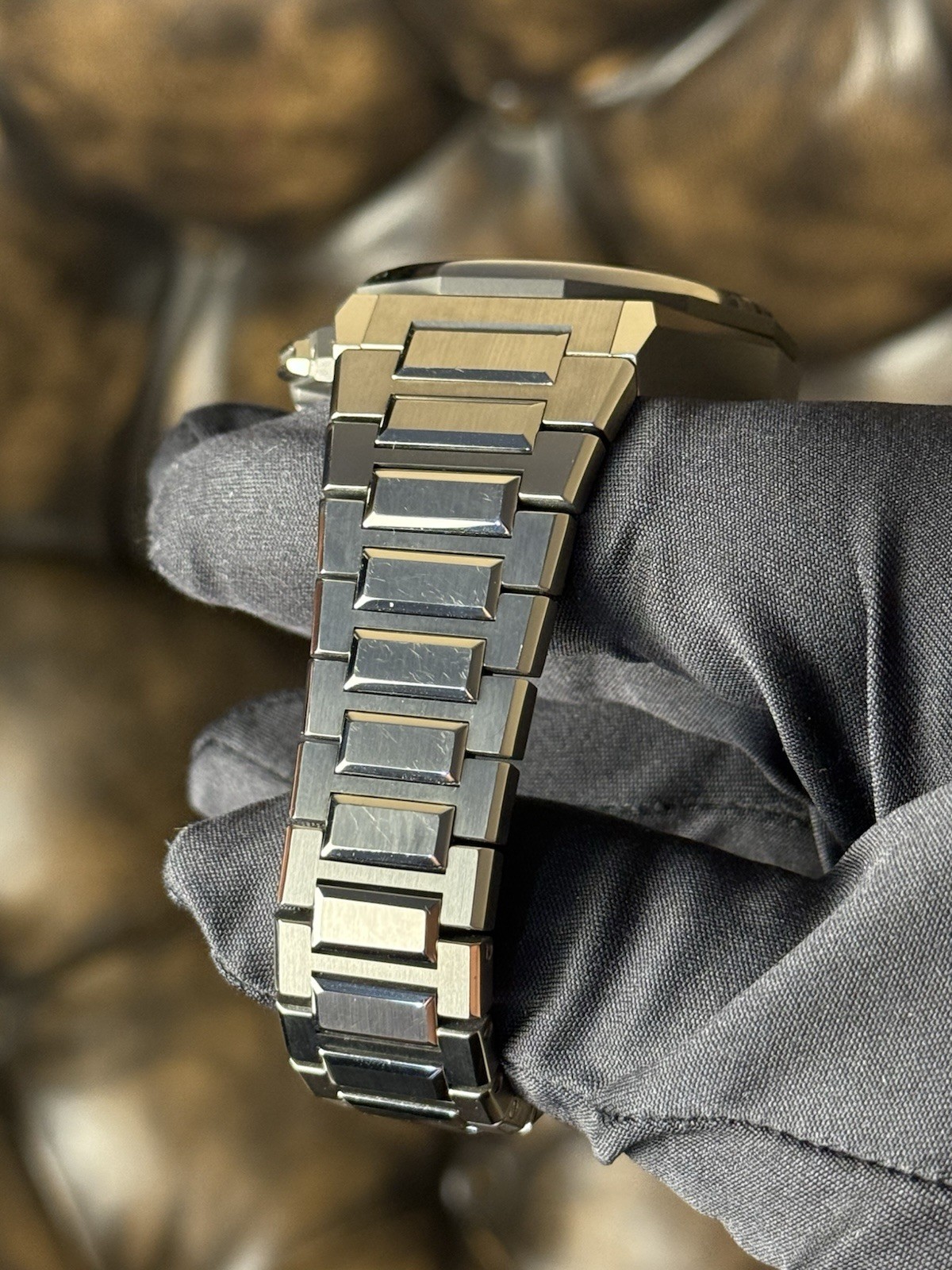 Zenith El Primero Defy Extreme Skeleton Dial 95.9100.9004/01.I001 Titanium