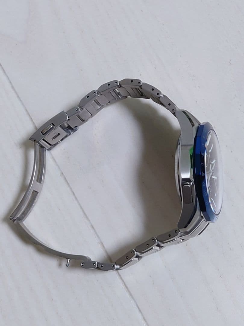 CASIO Oceanus OCW G2000RA 1AJF
