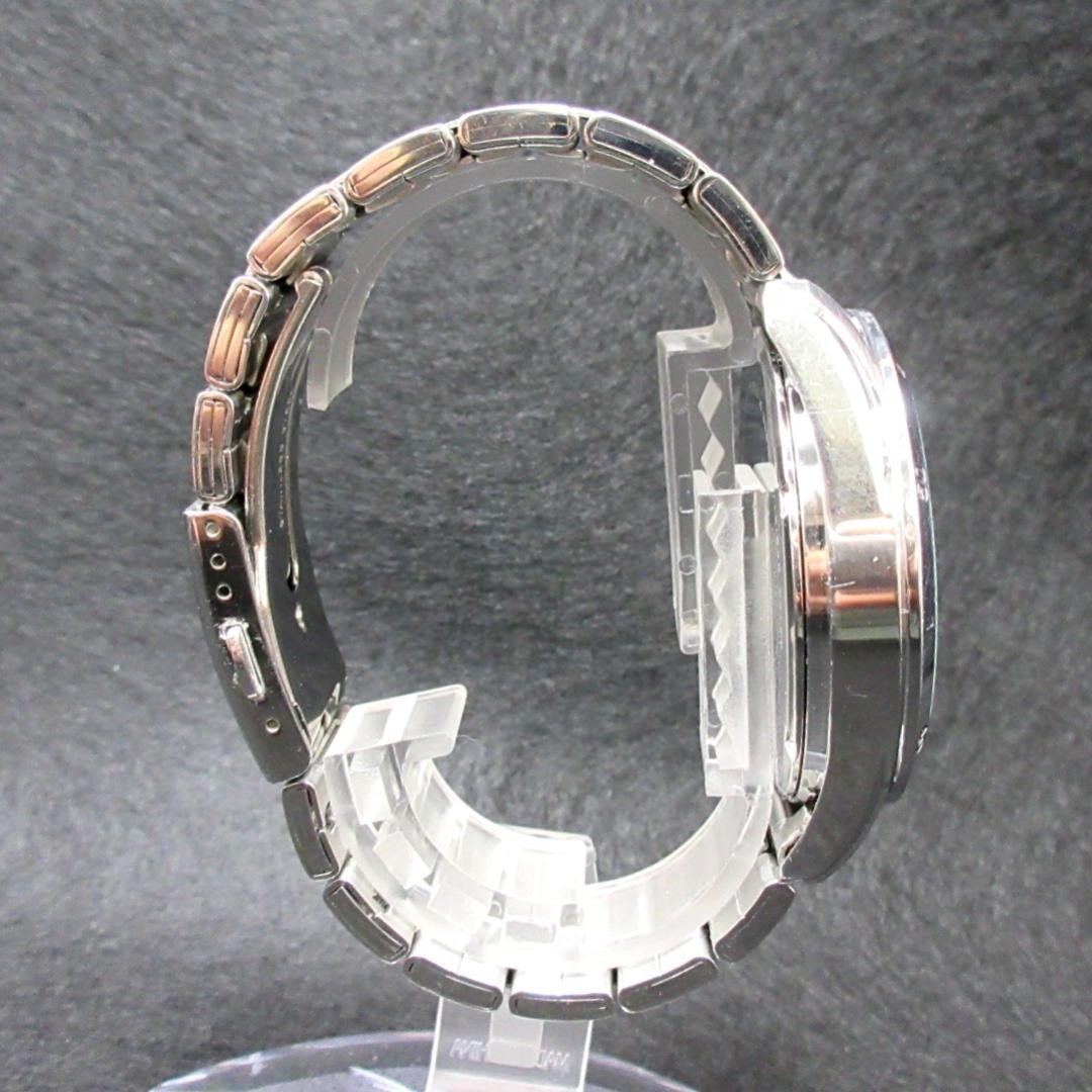 ✨Fully Functional, Excellent Condition✨ SEIKO Pulsar Chronograph VD53-X262