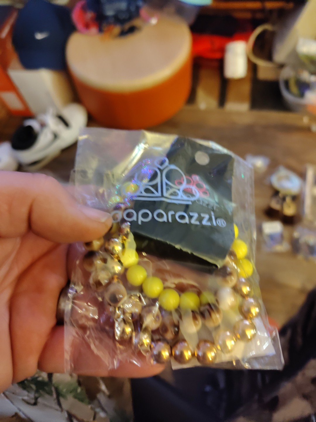 Paparazzi Jewelry Lot 13pc Mixed Leopard Wood Grain Boho New Accessories NWT