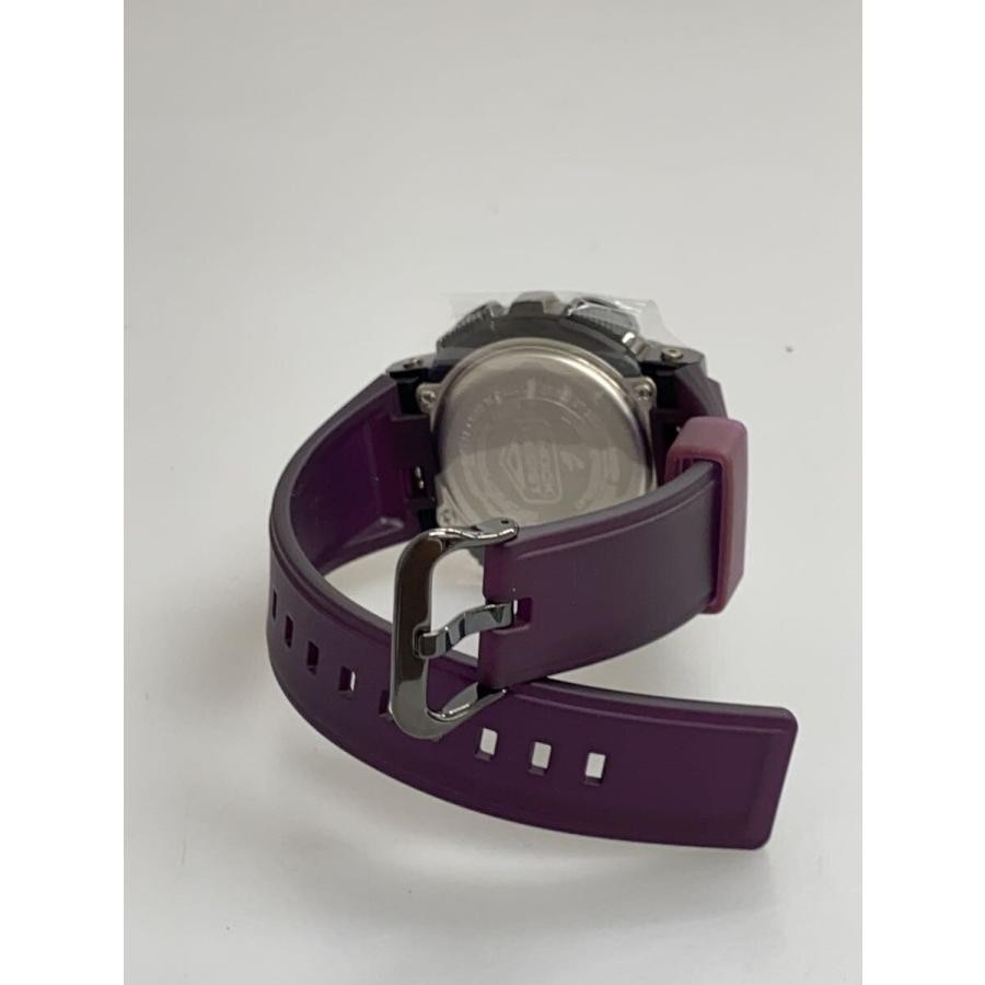 CASIO G-SHOCK Rubber Watch GM-110CL-6AJF 1472
