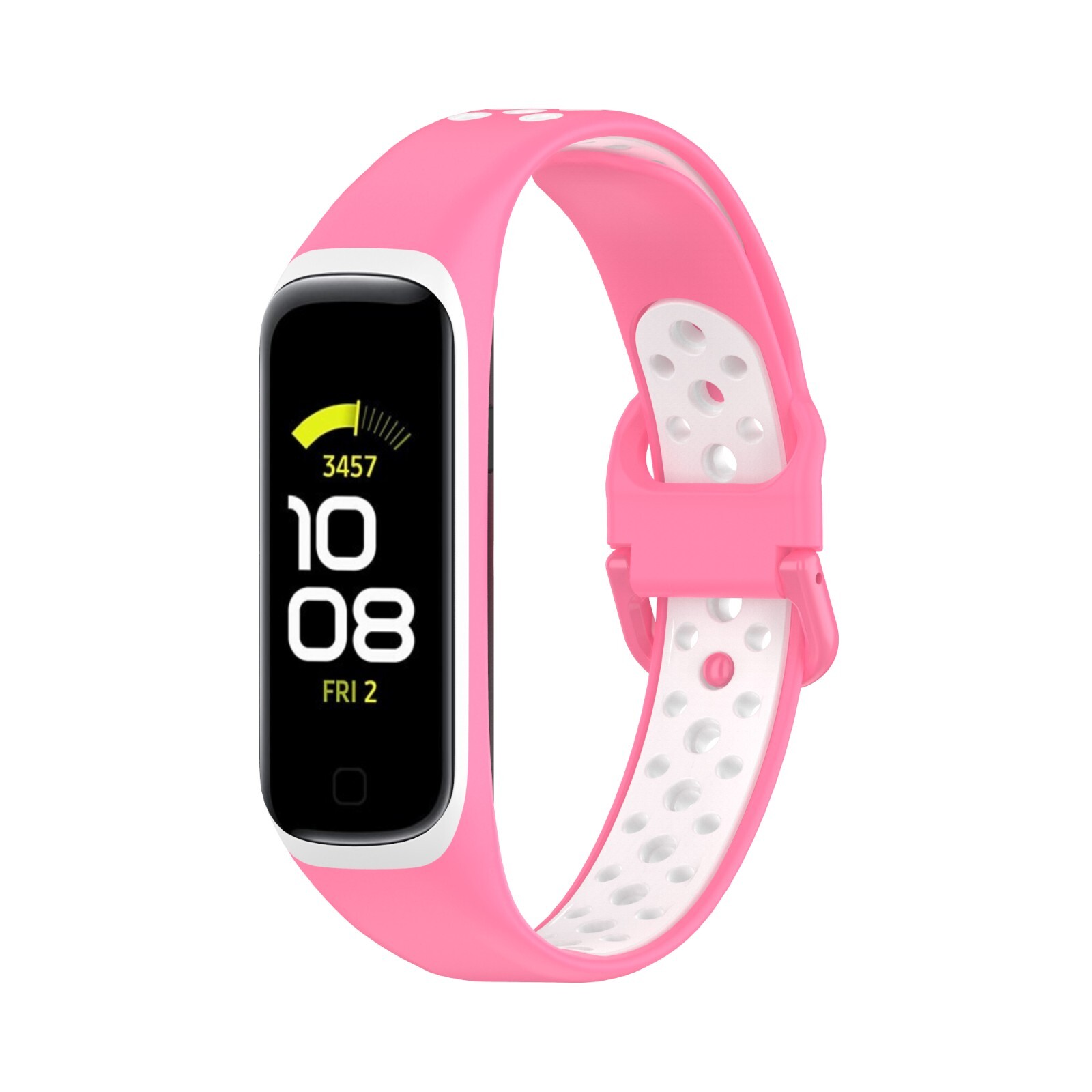 Replacement Strap Watch Band for Samsung Galaxy Fit2 SM-R220 Smart Bracelet