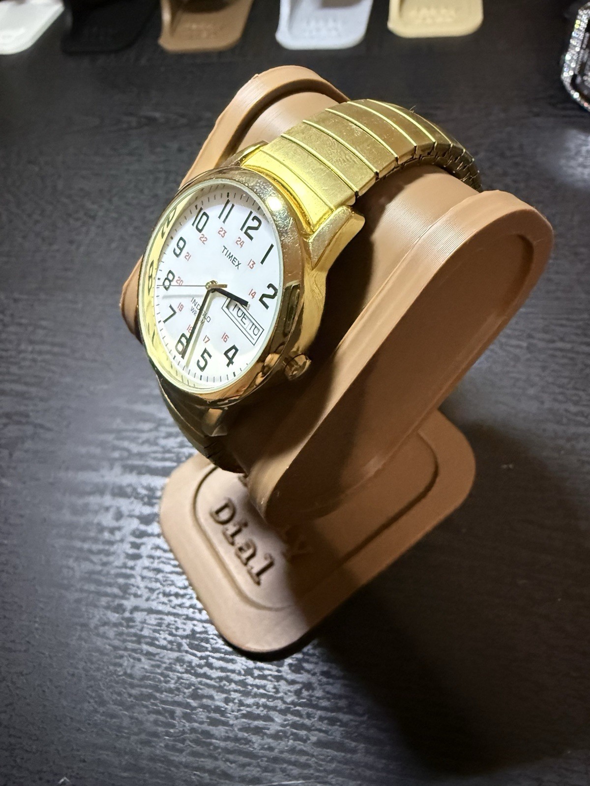 Timex Easy Reader T204719J Wrist Watch for Men
