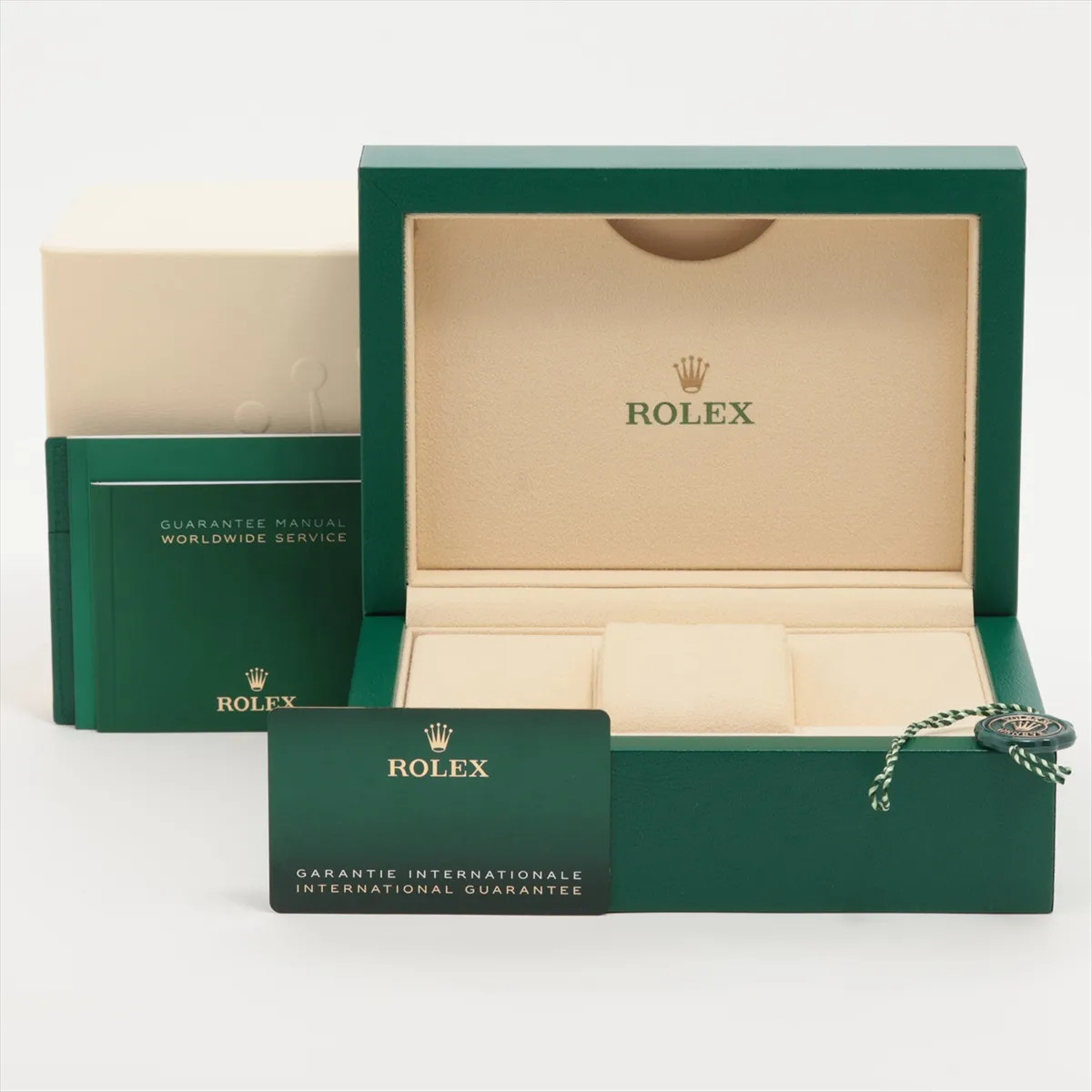 Rolex Oyster Perpetual 28 276200 SS SS AT blue dial
