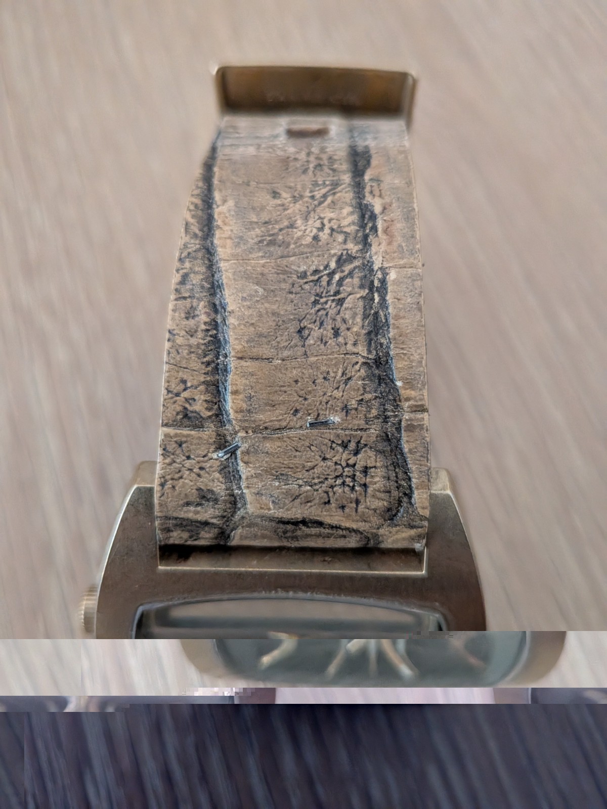 Diesel DZ-2131 Men’s Quartz Watch – Rare